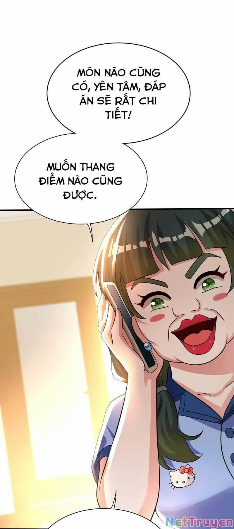 Trùng Sinh Không Gian: Cô Vợ Hào Môn Nóng Bỏng Không Dễ Chọc 46 trang 49