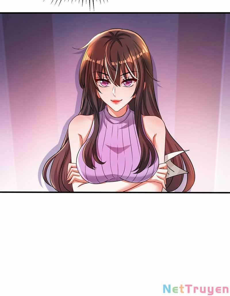 Trùng Sinh Không Gian: Cô Vợ Hào Môn Nóng Bỏng Không Dễ Chọc 46 trang 51