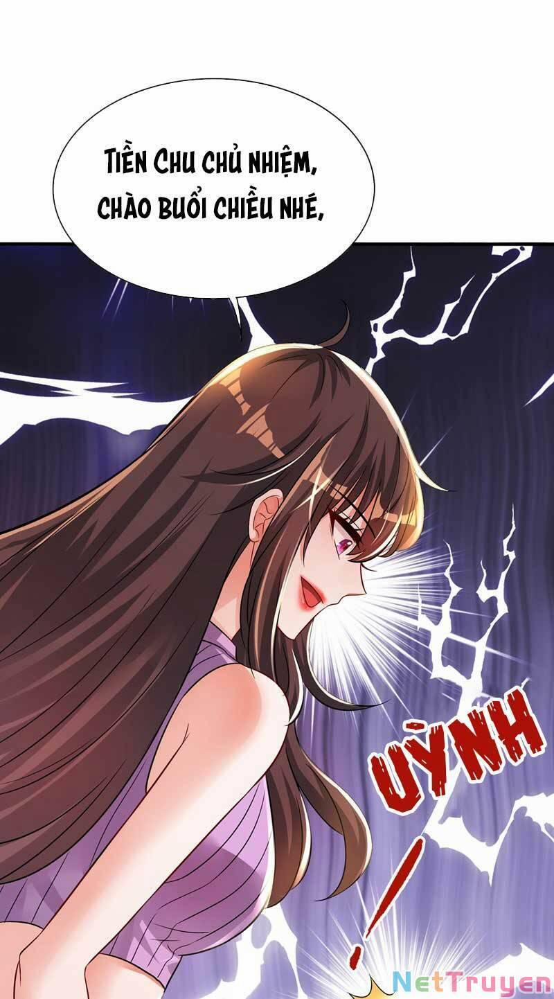 Trùng Sinh Không Gian: Cô Vợ Hào Môn Nóng Bỏng Không Dễ Chọc 46 trang 52