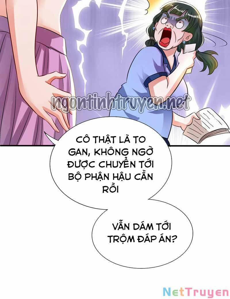 Trùng Sinh Không Gian: Cô Vợ Hào Môn Nóng Bỏng Không Dễ Chọc 46 trang 53