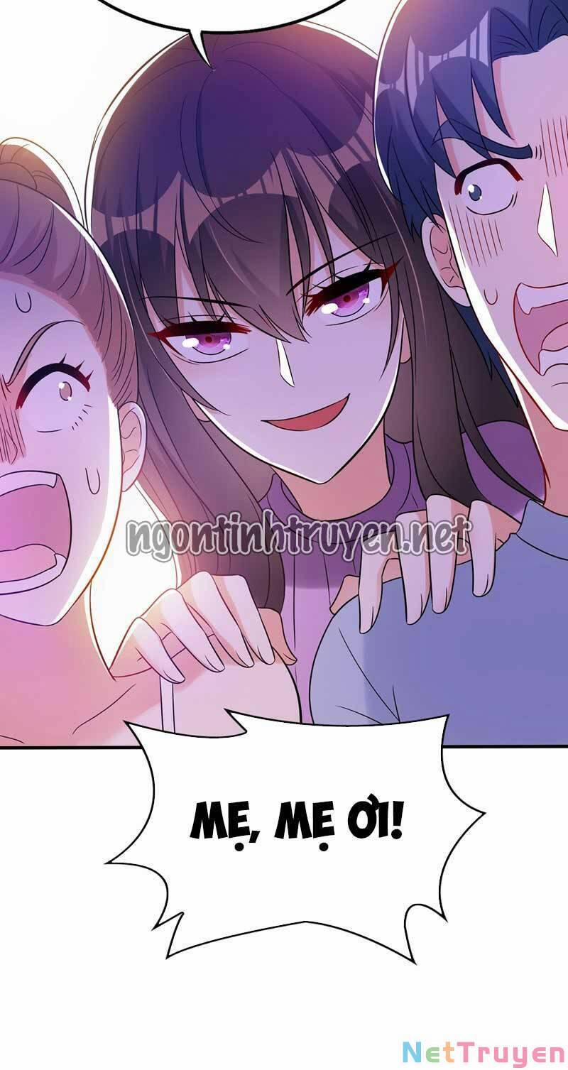 Trùng Sinh Không Gian: Cô Vợ Hào Môn Nóng Bỏng Không Dễ Chọc 46 trang 7