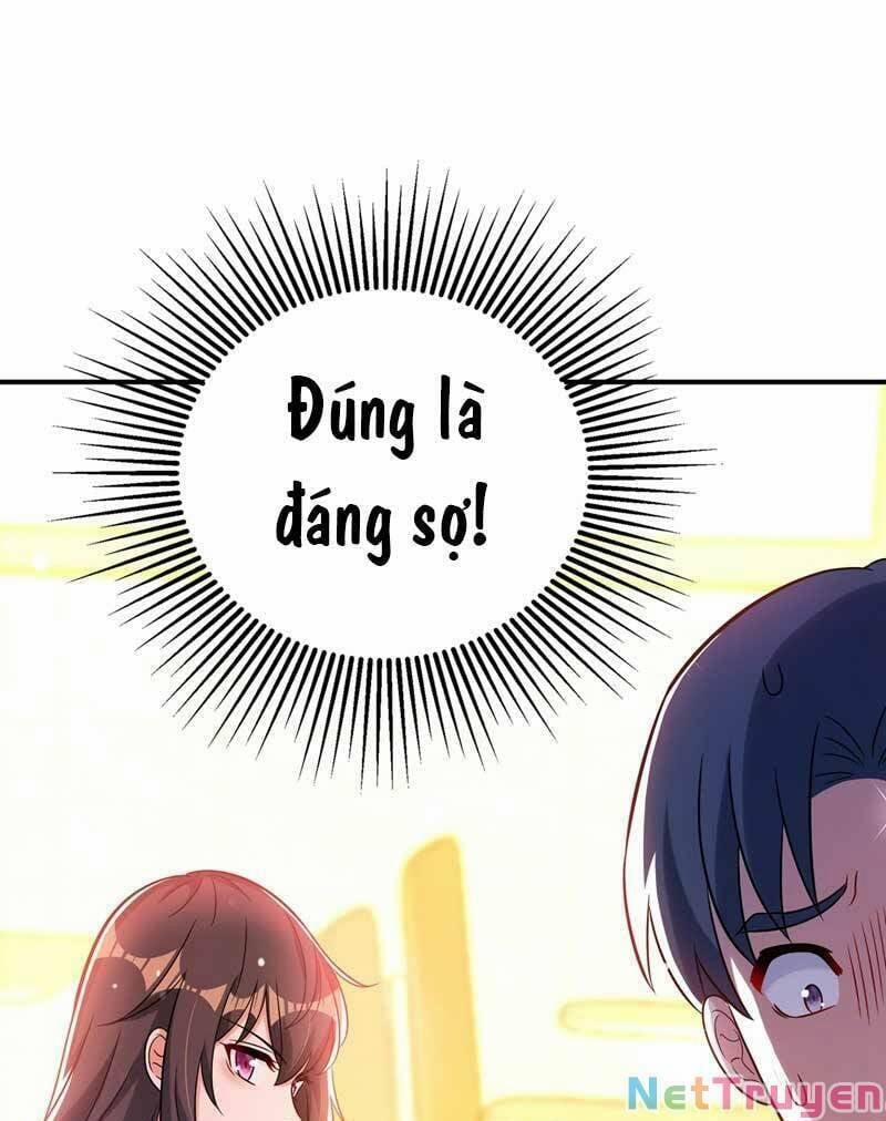 Trùng Sinh Không Gian: Cô Vợ Hào Môn Nóng Bỏng Không Dễ Chọc 46 trang 8