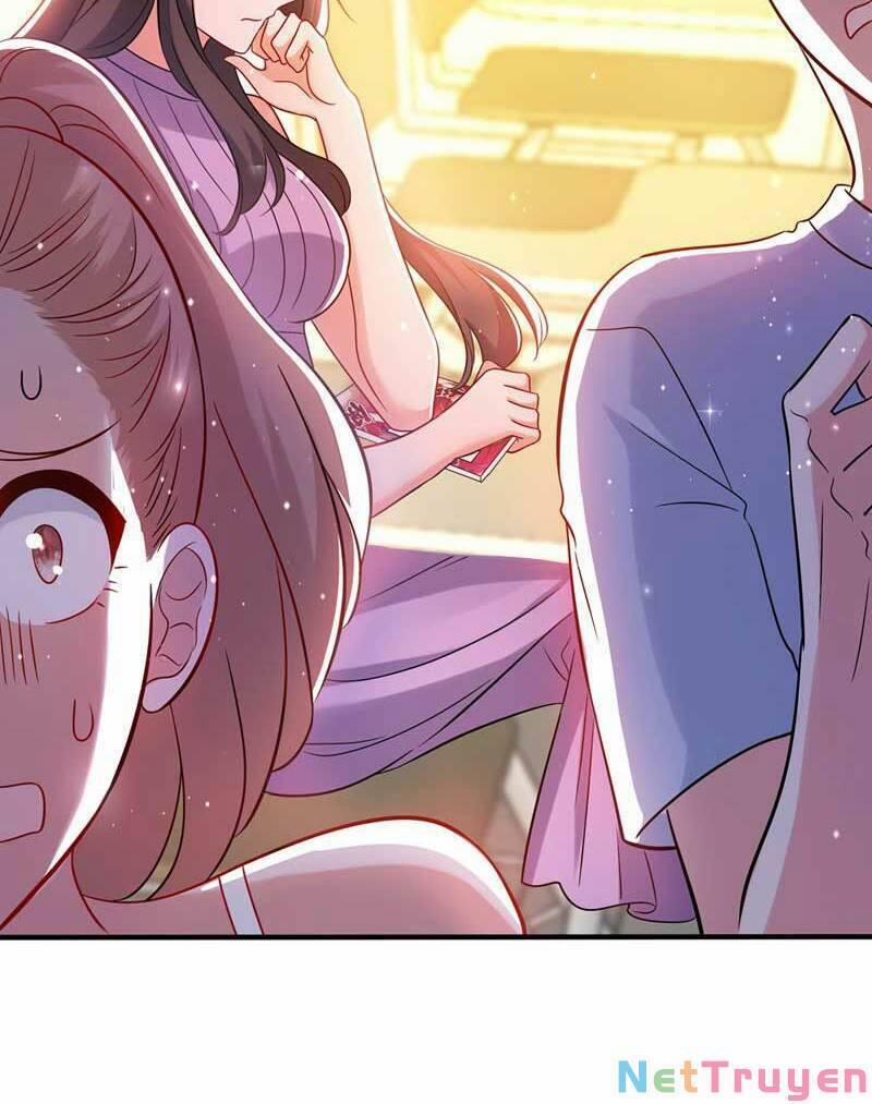 Trùng Sinh Không Gian: Cô Vợ Hào Môn Nóng Bỏng Không Dễ Chọc 46 trang 9