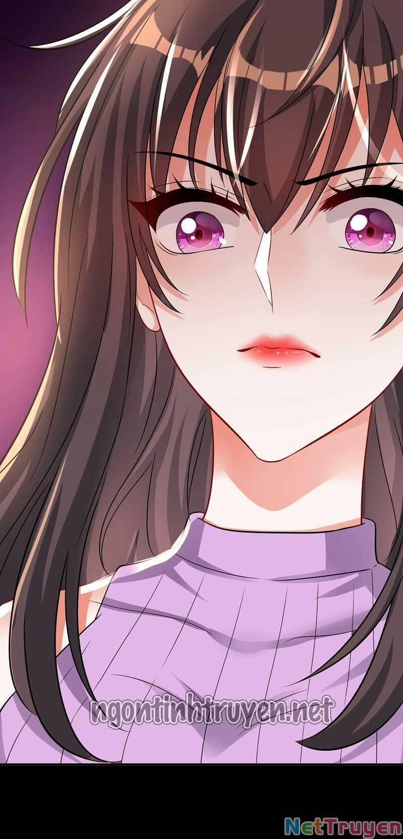 Trùng Sinh Không Gian: Cô Vợ Hào Môn Nóng Bỏng Không Dễ Chọc 47 trang 18