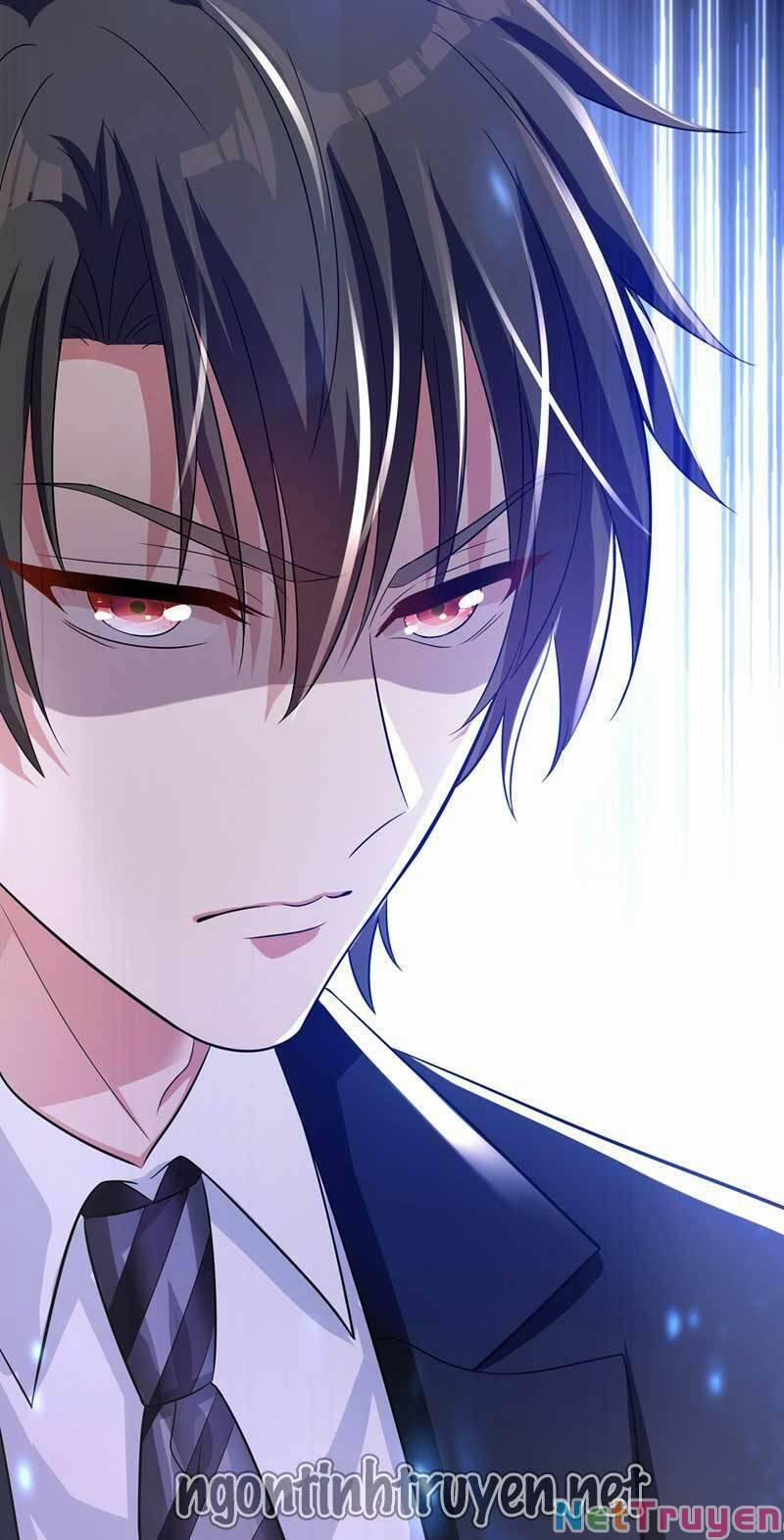 Trùng Sinh Không Gian: Cô Vợ Hào Môn Nóng Bỏng Không Dễ Chọc 47 trang 20