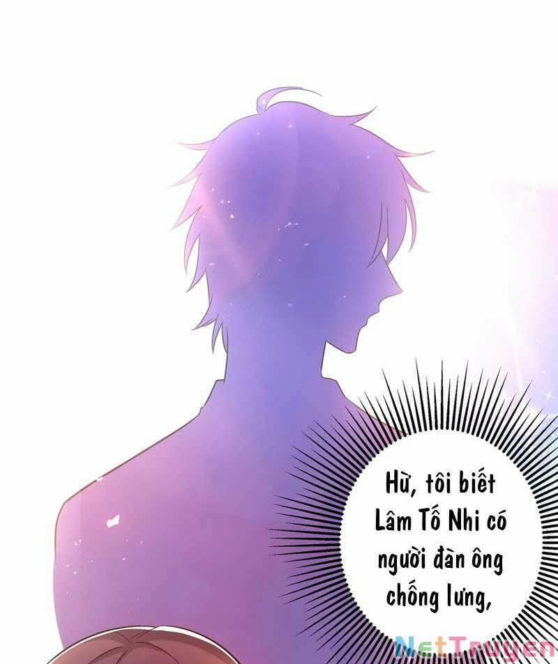 Trùng Sinh Không Gian: Cô Vợ Hào Môn Nóng Bỏng Không Dễ Chọc 47 trang 22