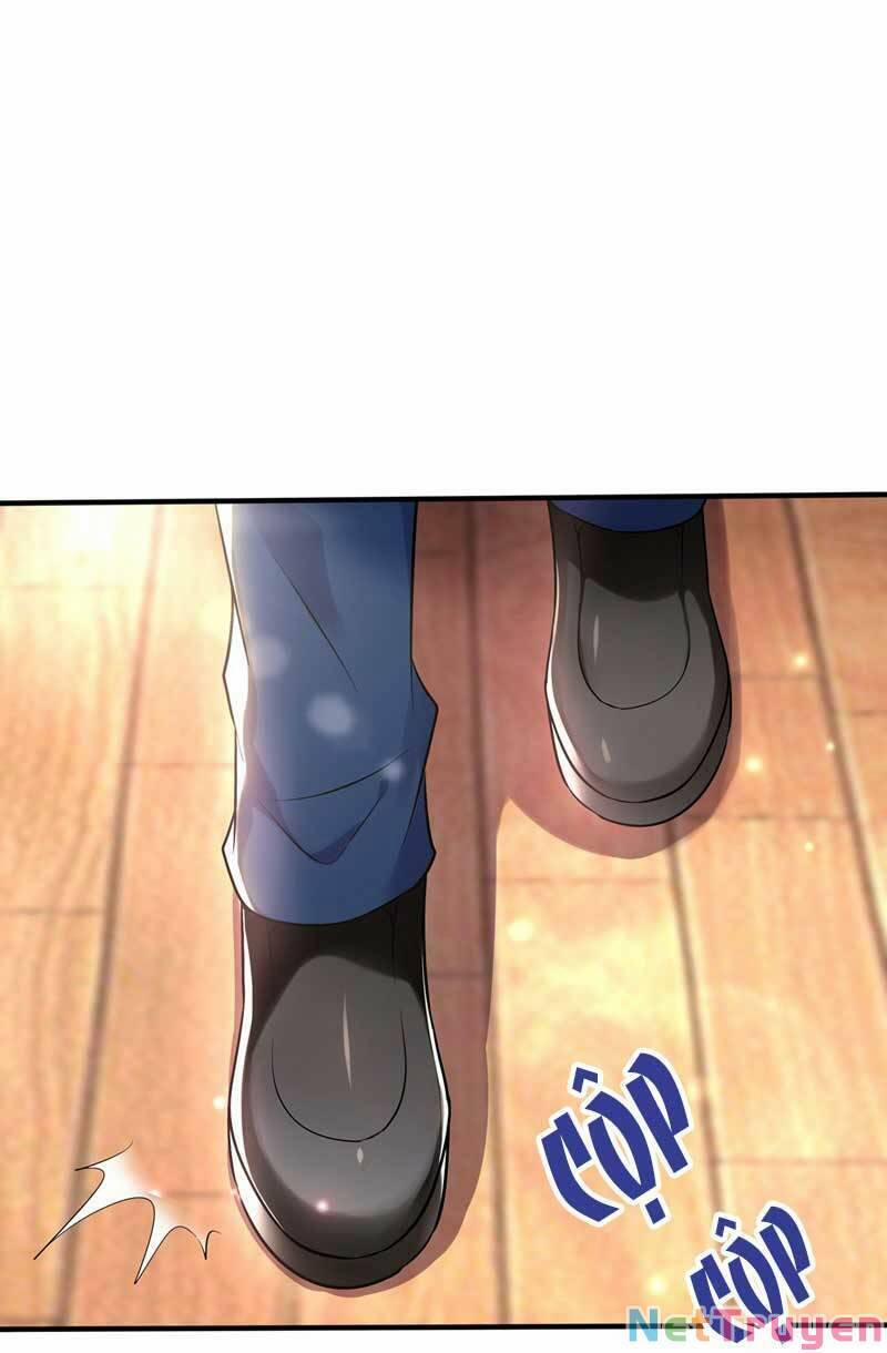 Trùng Sinh Không Gian: Cô Vợ Hào Môn Nóng Bỏng Không Dễ Chọc 47 trang 25