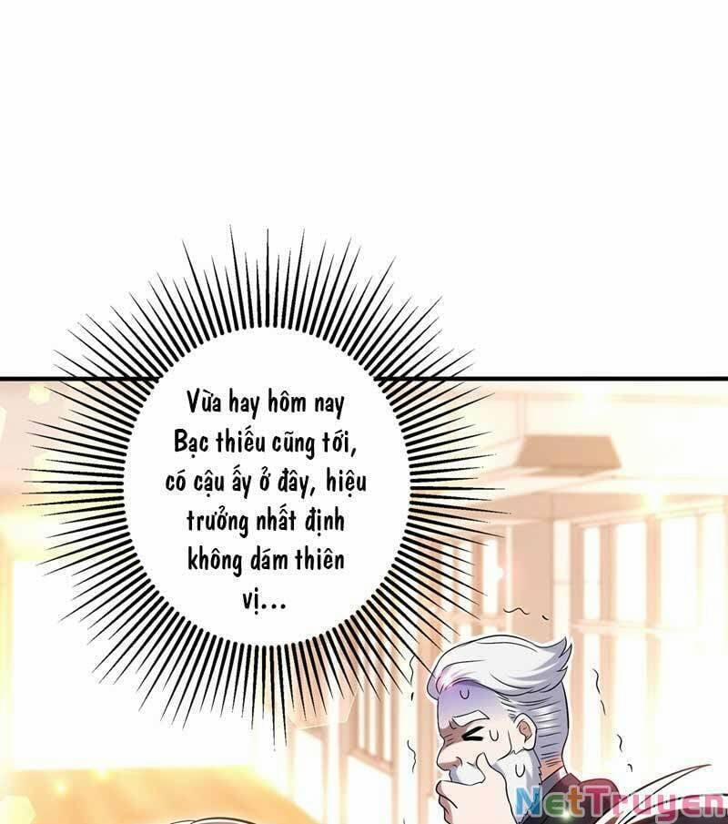 Trùng Sinh Không Gian: Cô Vợ Hào Môn Nóng Bỏng Không Dễ Chọc 47 trang 26