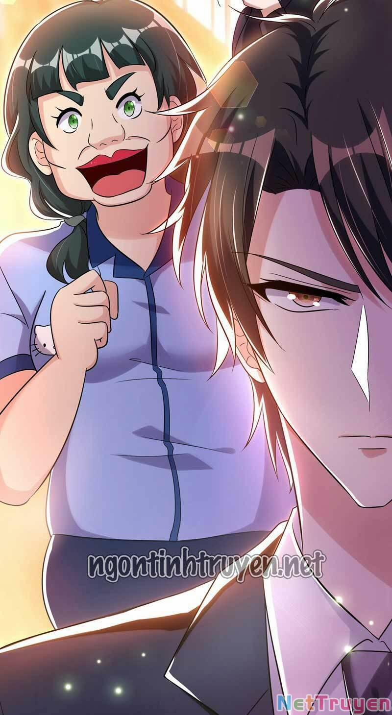 Trùng Sinh Không Gian: Cô Vợ Hào Môn Nóng Bỏng Không Dễ Chọc 47 trang 27