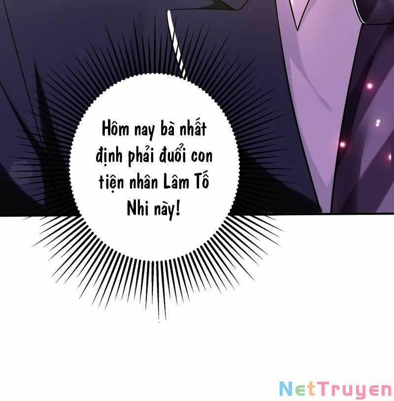 Trùng Sinh Không Gian: Cô Vợ Hào Môn Nóng Bỏng Không Dễ Chọc 47 trang 28