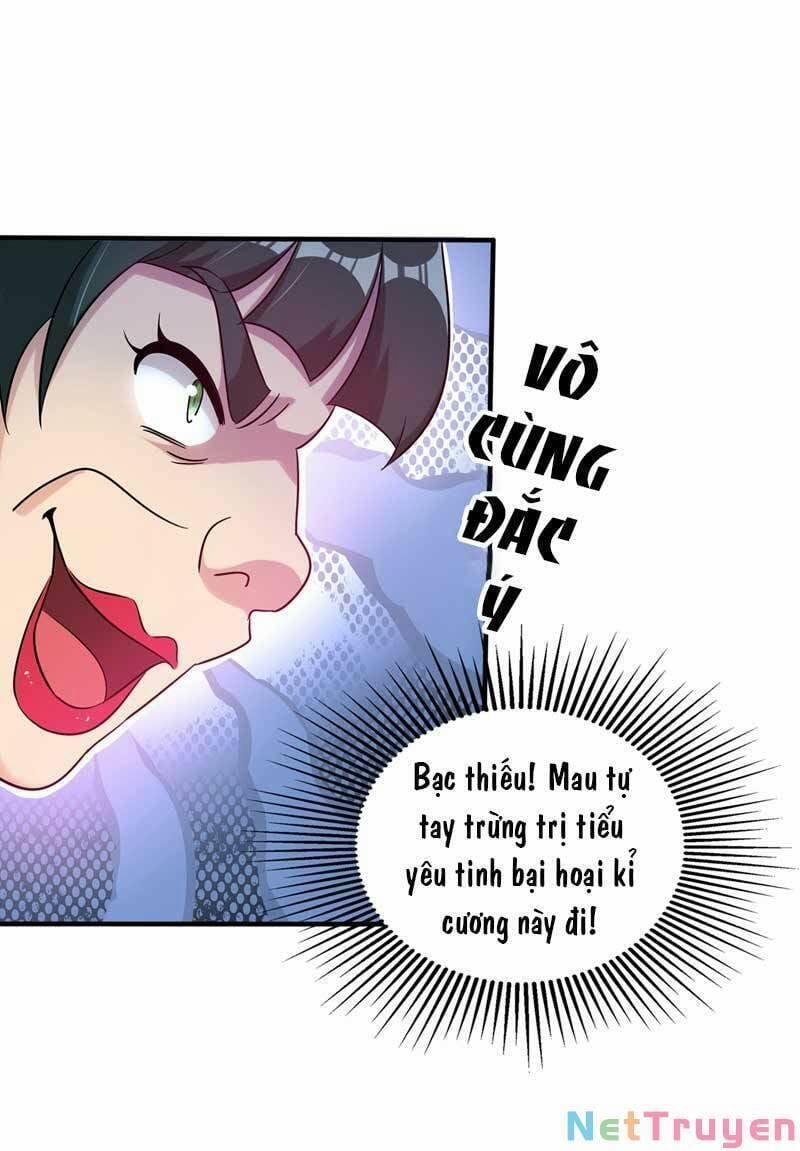 Trùng Sinh Không Gian: Cô Vợ Hào Môn Nóng Bỏng Không Dễ Chọc 47 trang 29