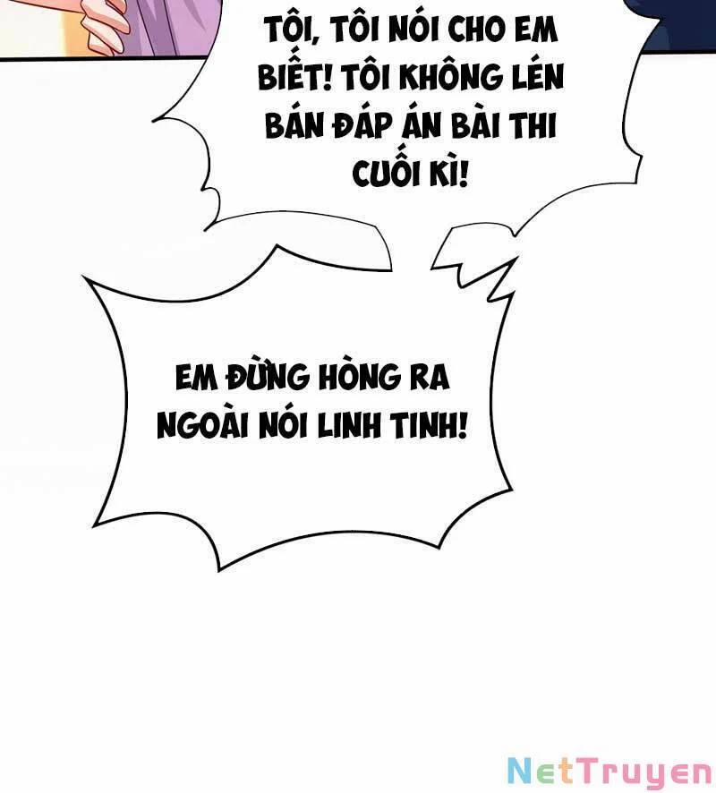 Trùng Sinh Không Gian: Cô Vợ Hào Môn Nóng Bỏng Không Dễ Chọc 47 trang 3