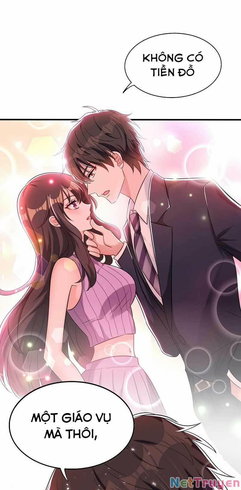 Trùng Sinh Không Gian: Cô Vợ Hào Môn Nóng Bỏng Không Dễ Chọc 47 trang 30