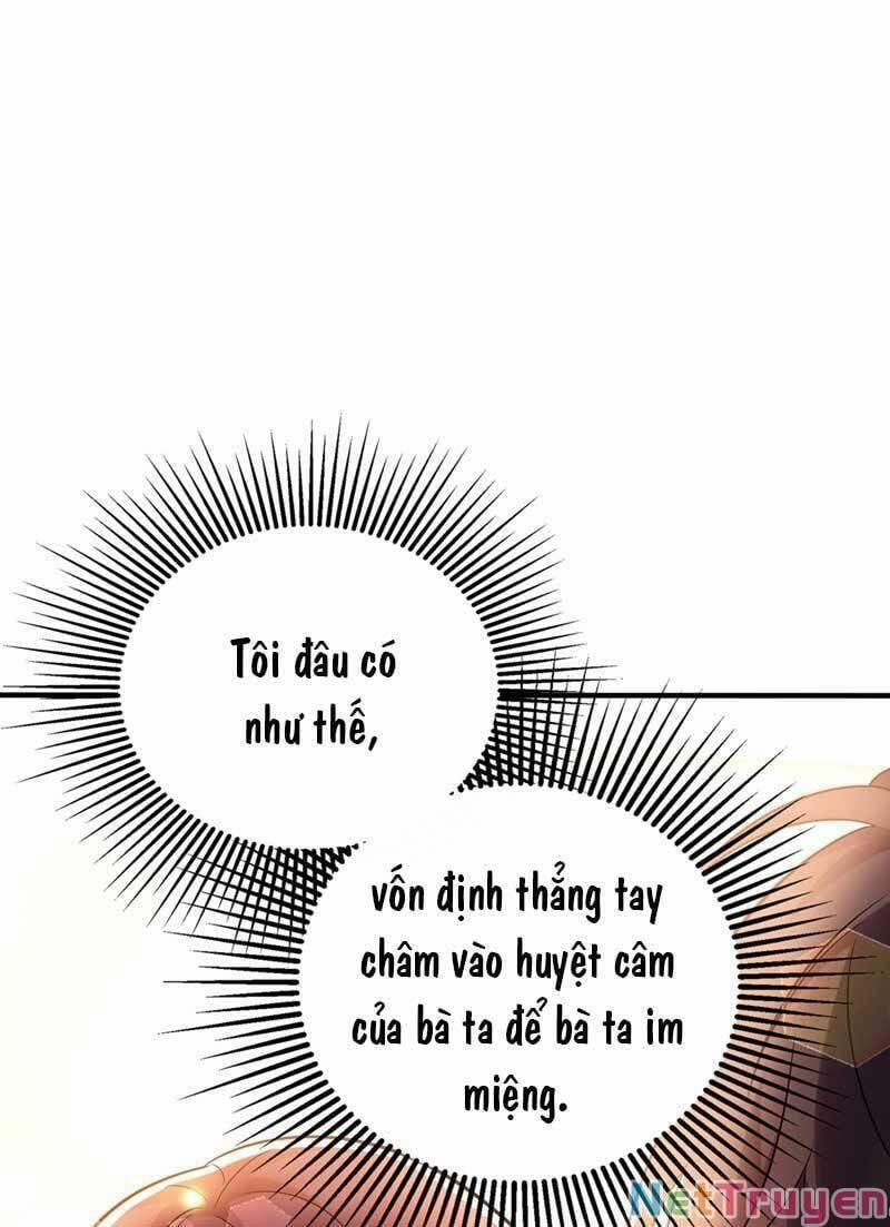 Trùng Sinh Không Gian: Cô Vợ Hào Môn Nóng Bỏng Không Dễ Chọc 47 trang 33