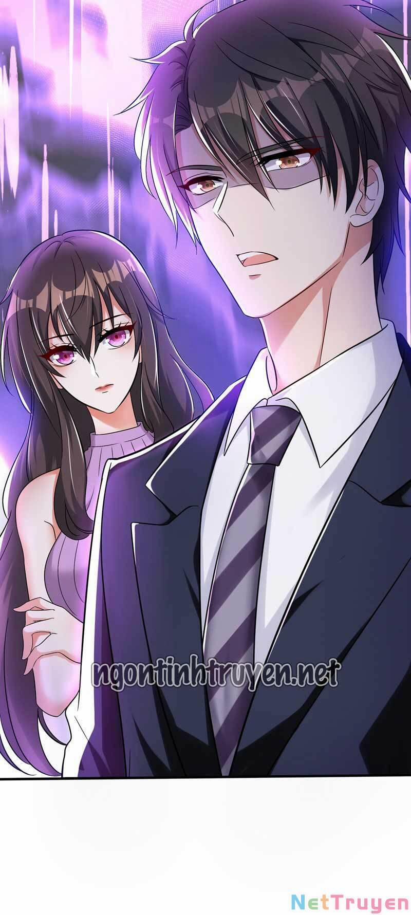 Trùng Sinh Không Gian: Cô Vợ Hào Môn Nóng Bỏng Không Dễ Chọc 47 trang 38