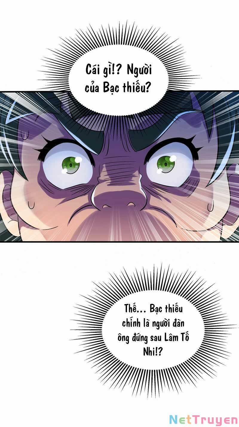 Trùng Sinh Không Gian: Cô Vợ Hào Môn Nóng Bỏng Không Dễ Chọc 47 trang 39