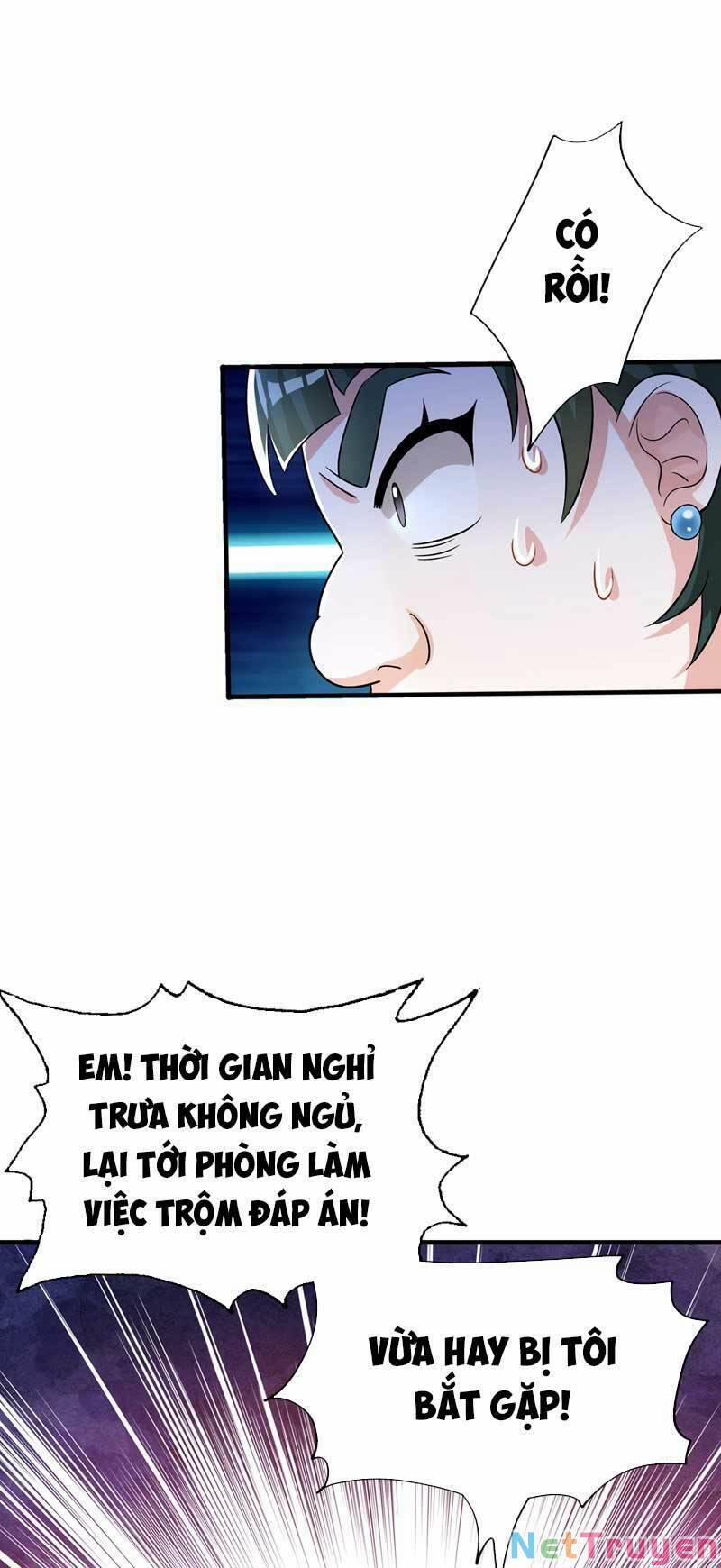 Trùng Sinh Không Gian: Cô Vợ Hào Môn Nóng Bỏng Không Dễ Chọc 47 trang 4