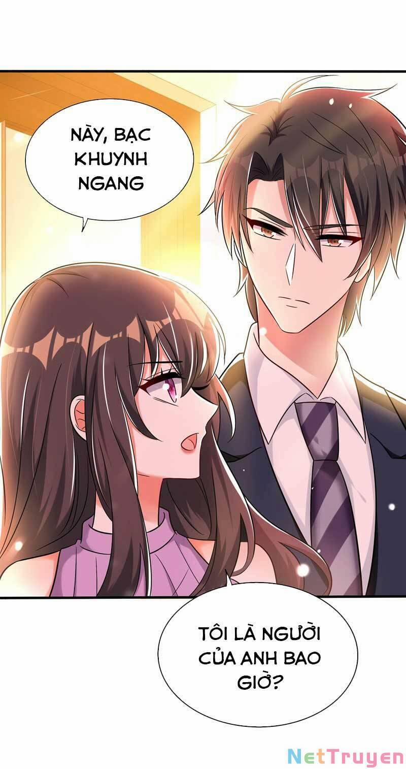 Trùng Sinh Không Gian: Cô Vợ Hào Môn Nóng Bỏng Không Dễ Chọc 47 trang 40