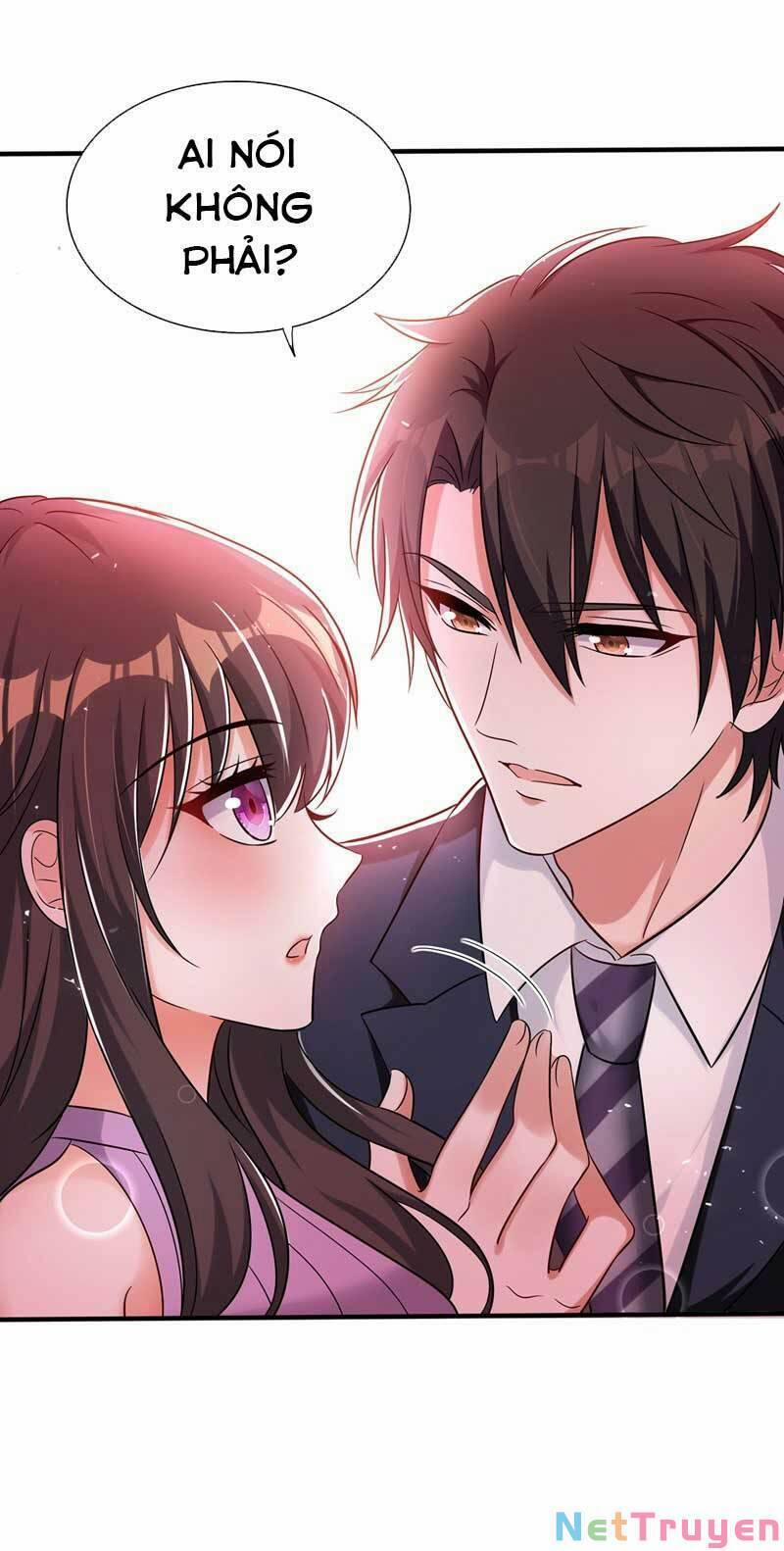 Trùng Sinh Không Gian: Cô Vợ Hào Môn Nóng Bỏng Không Dễ Chọc 47 trang 41