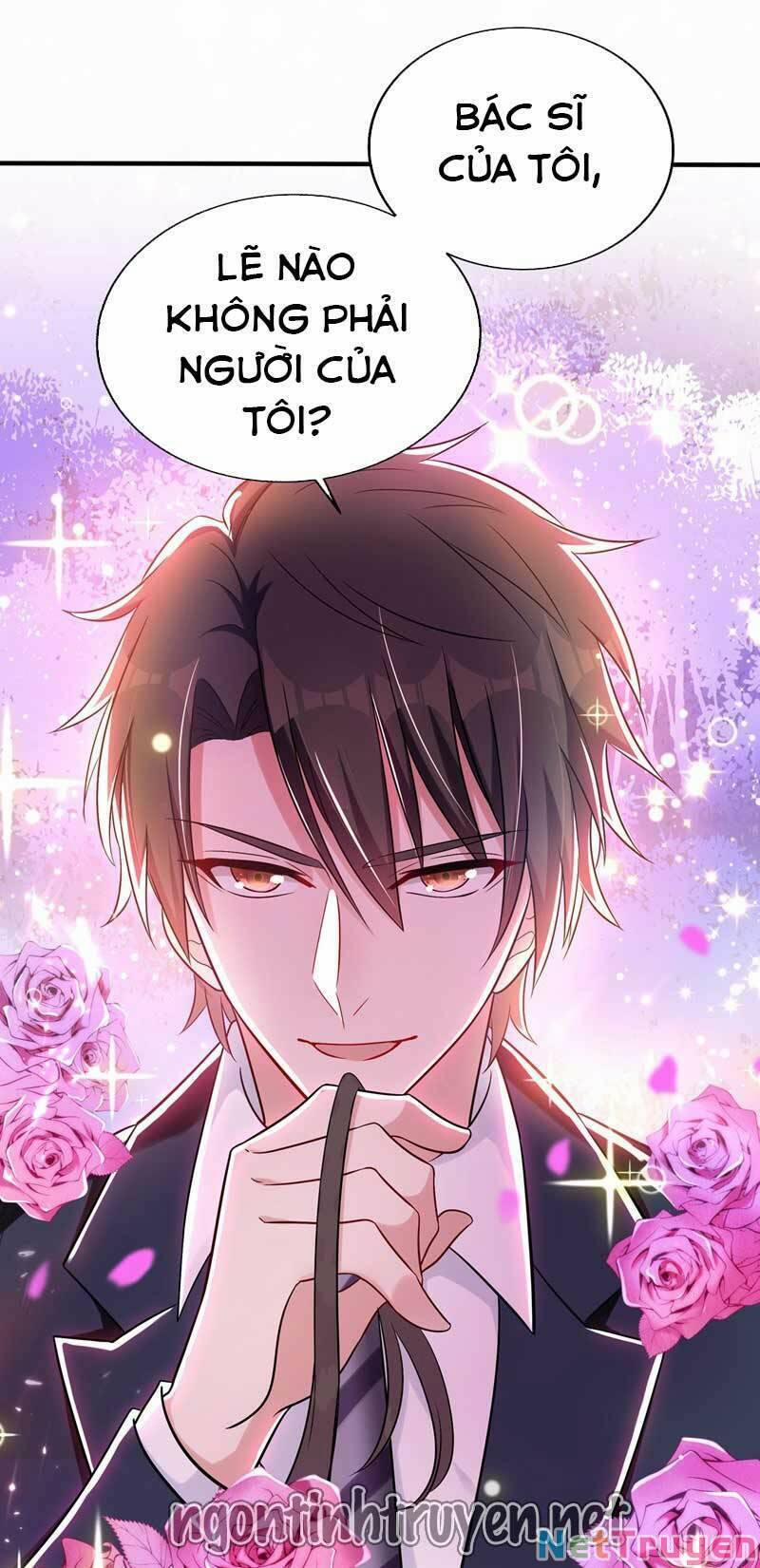 Trùng Sinh Không Gian: Cô Vợ Hào Môn Nóng Bỏng Không Dễ Chọc 47 trang 42