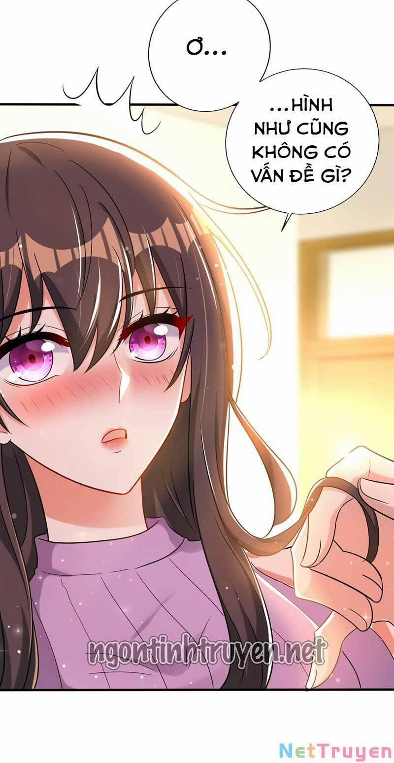 Trùng Sinh Không Gian: Cô Vợ Hào Môn Nóng Bỏng Không Dễ Chọc 47 trang 44