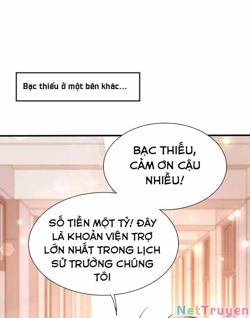 Trùng Sinh Không Gian: Cô Vợ Hào Môn Nóng Bỏng Không Dễ Chọc 47 trang 6