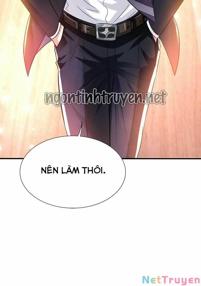 Trùng Sinh Không Gian: Cô Vợ Hào Môn Nóng Bỏng Không Dễ Chọc 47 trang 8