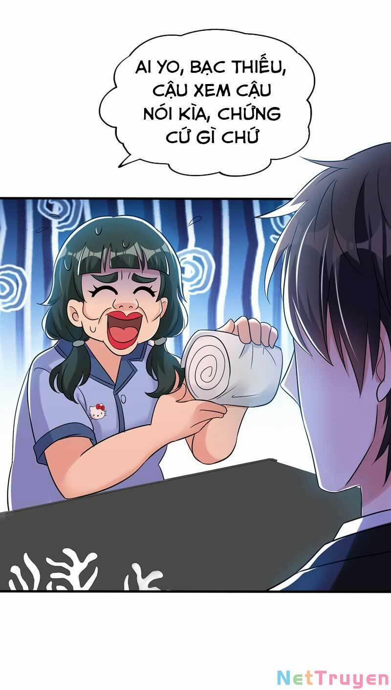 Trùng Sinh Không Gian: Cô Vợ Hào Môn Nóng Bỏng Không Dễ Chọc 48 trang 12