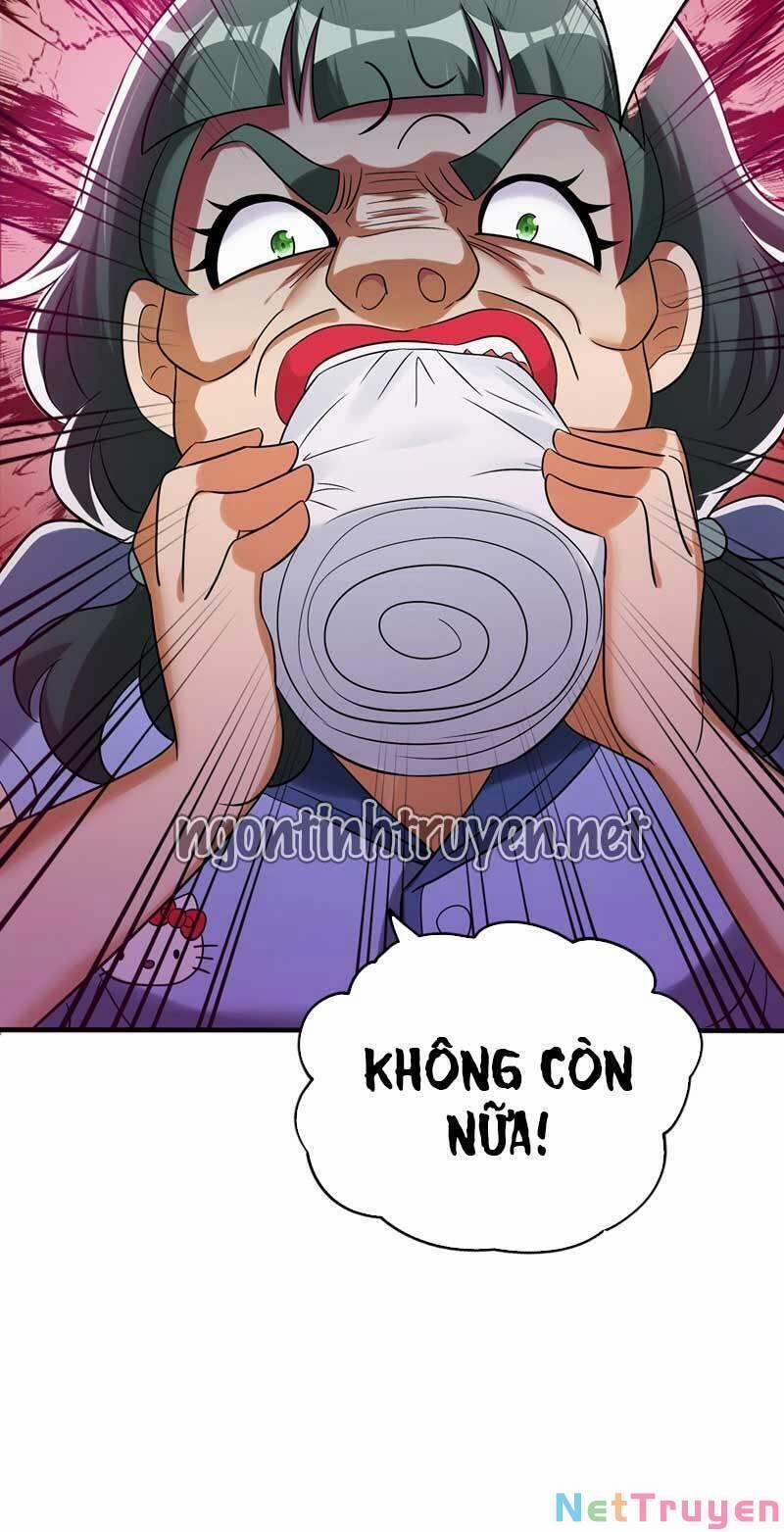 Trùng Sinh Không Gian: Cô Vợ Hào Môn Nóng Bỏng Không Dễ Chọc 48 trang 14