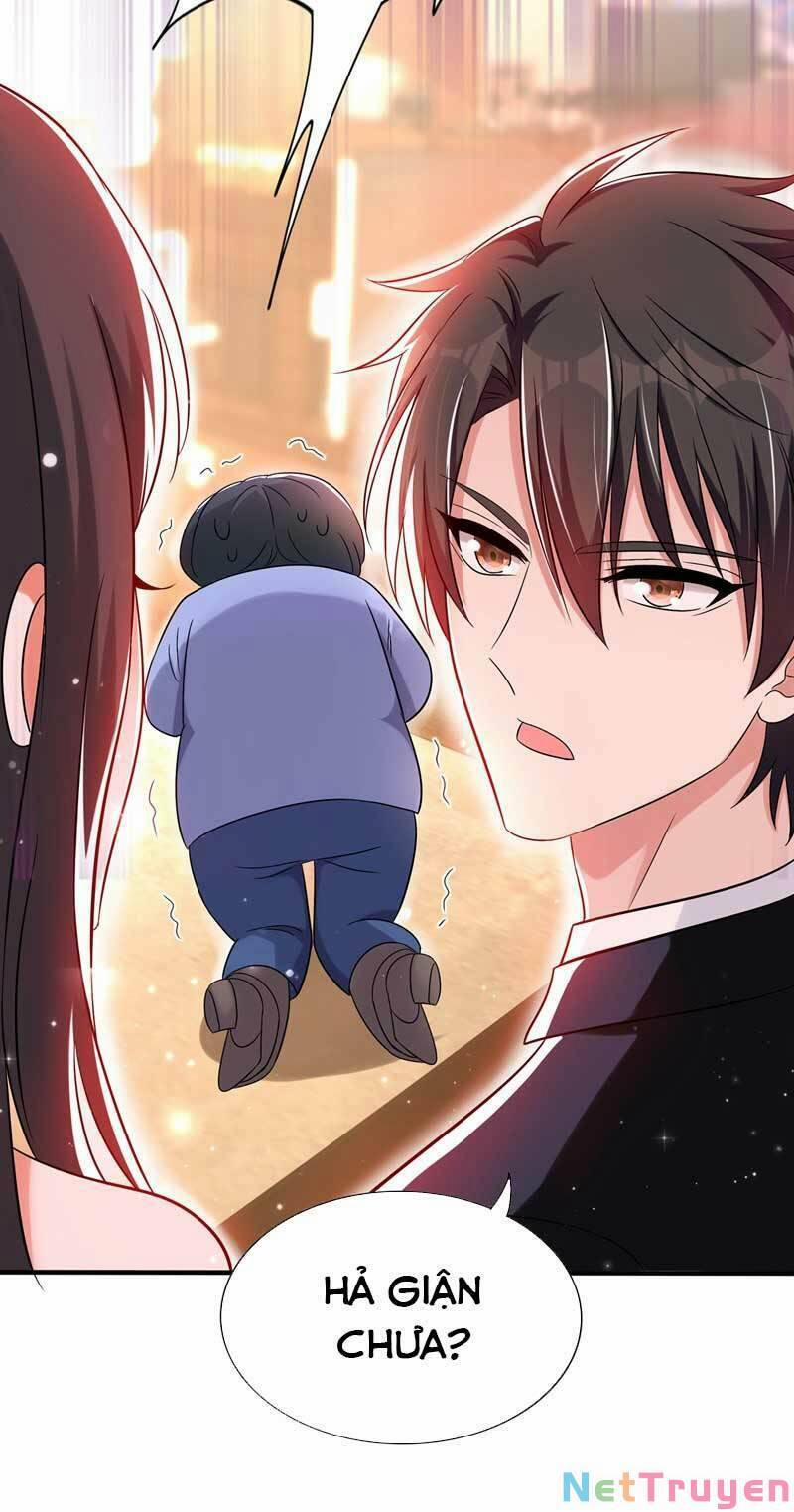 Trùng Sinh Không Gian: Cô Vợ Hào Môn Nóng Bỏng Không Dễ Chọc 48 trang 17