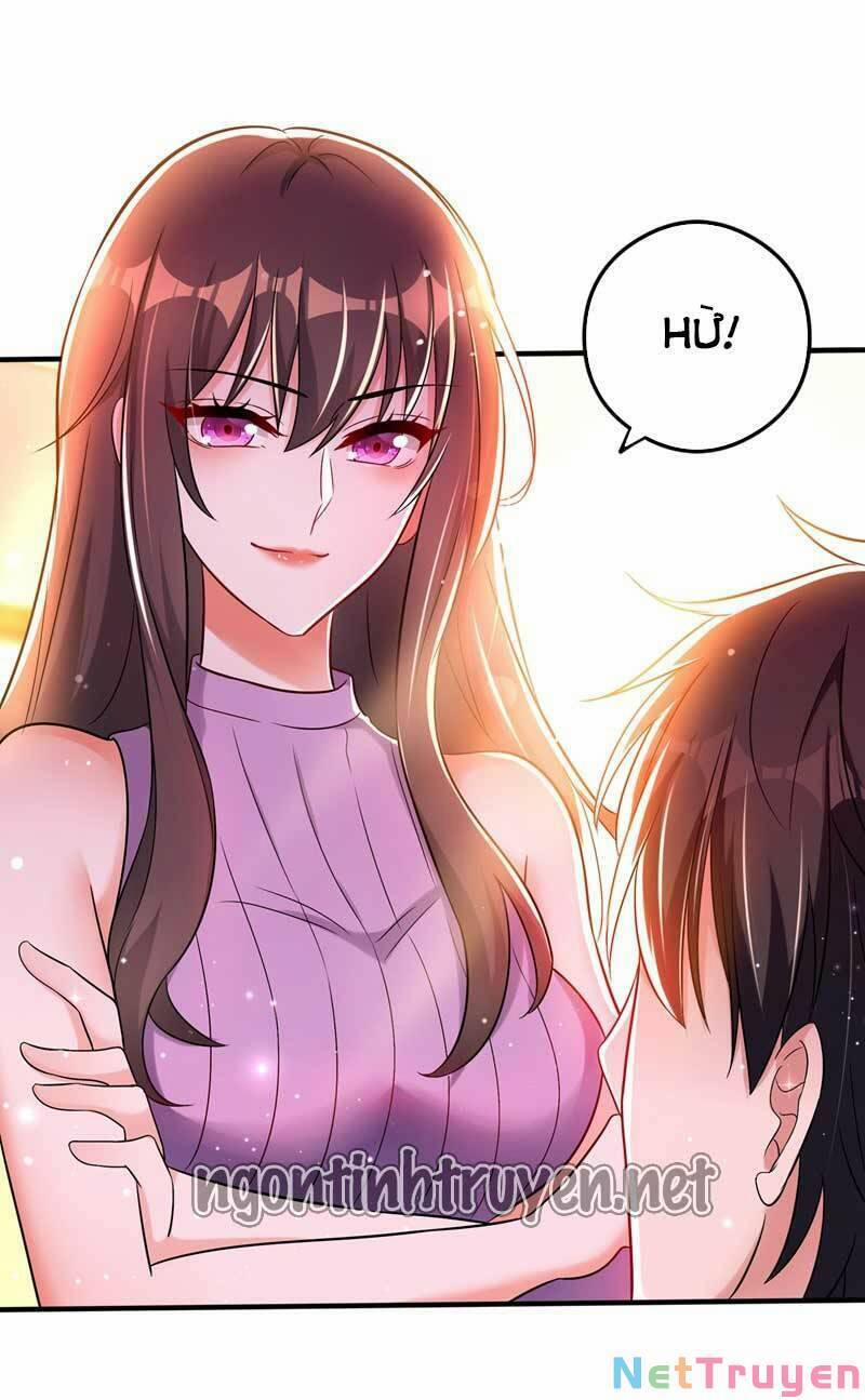 Trùng Sinh Không Gian: Cô Vợ Hào Môn Nóng Bỏng Không Dễ Chọc 48 trang 18