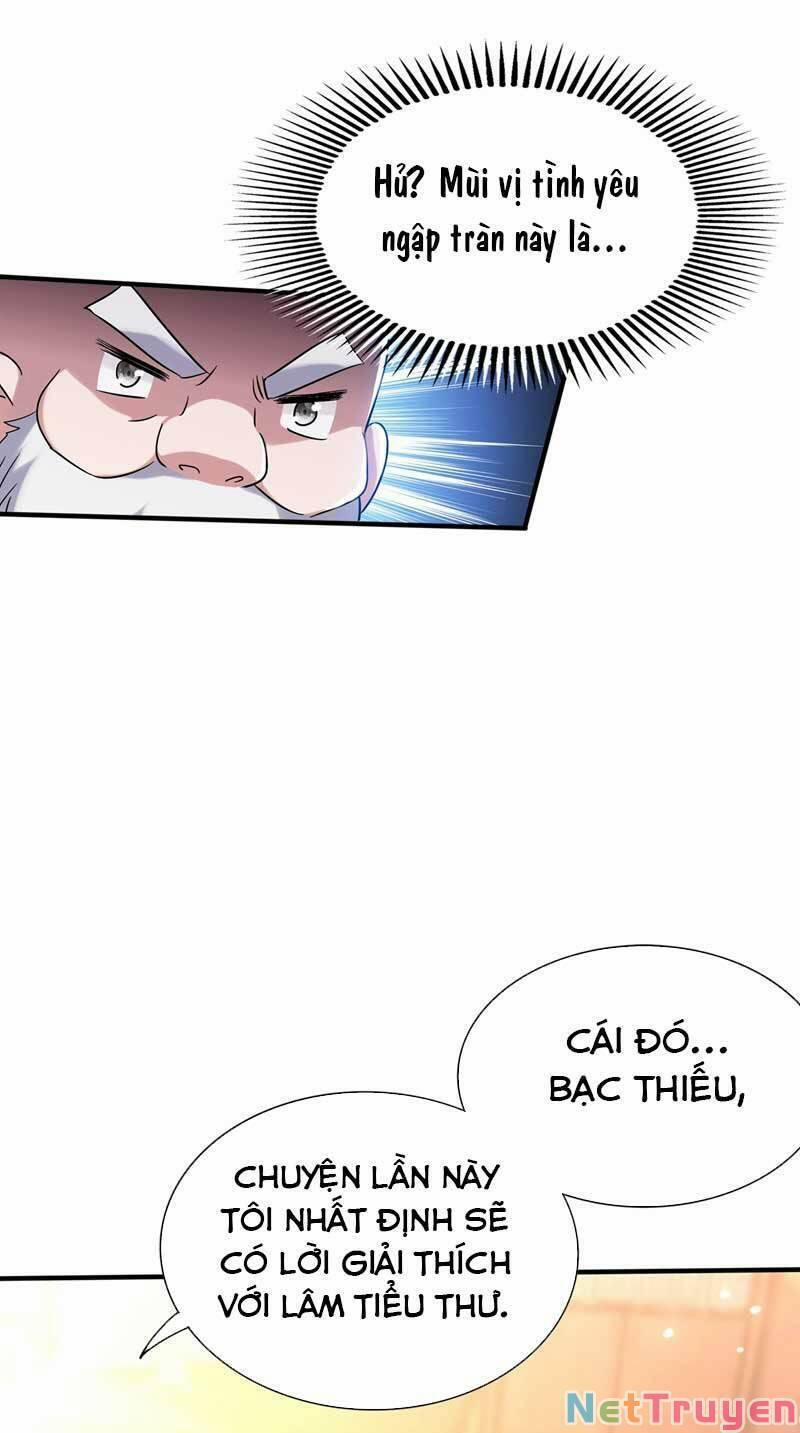 Trùng Sinh Không Gian: Cô Vợ Hào Môn Nóng Bỏng Không Dễ Chọc 48 trang 19