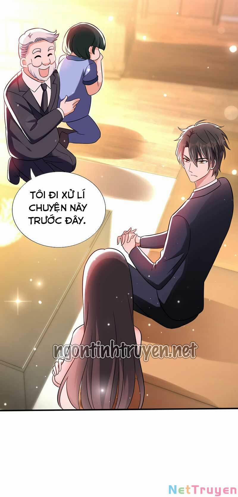 Trùng Sinh Không Gian: Cô Vợ Hào Môn Nóng Bỏng Không Dễ Chọc 48 trang 20