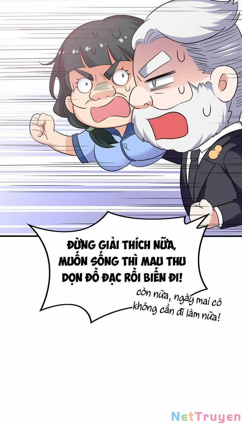 Trùng Sinh Không Gian: Cô Vợ Hào Môn Nóng Bỏng Không Dễ Chọc 48 trang 23