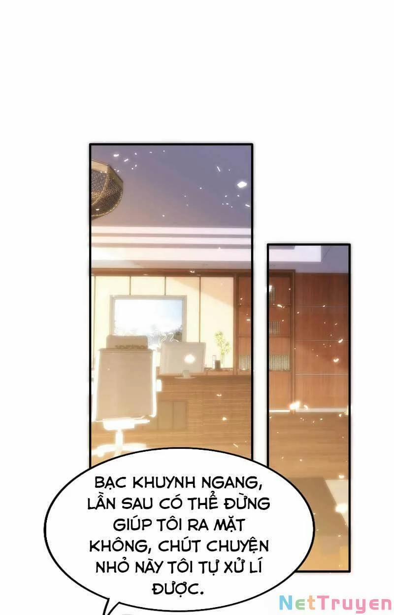 Trùng Sinh Không Gian: Cô Vợ Hào Môn Nóng Bỏng Không Dễ Chọc 48 trang 24