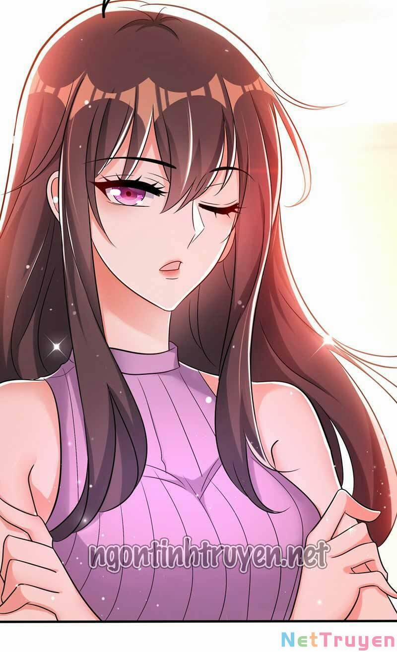 Trùng Sinh Không Gian: Cô Vợ Hào Môn Nóng Bỏng Không Dễ Chọc 48 trang 25