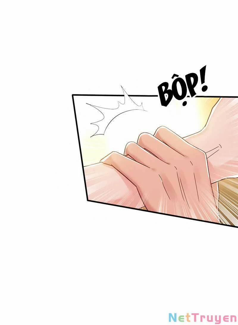 Trùng Sinh Không Gian: Cô Vợ Hào Môn Nóng Bỏng Không Dễ Chọc 48 trang 26