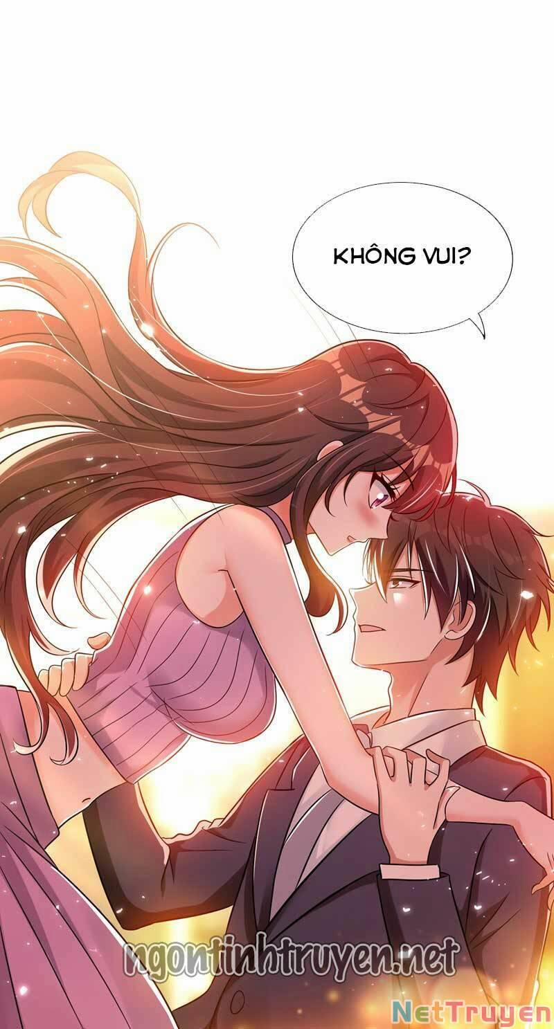 Trùng Sinh Không Gian: Cô Vợ Hào Môn Nóng Bỏng Không Dễ Chọc 48 trang 27