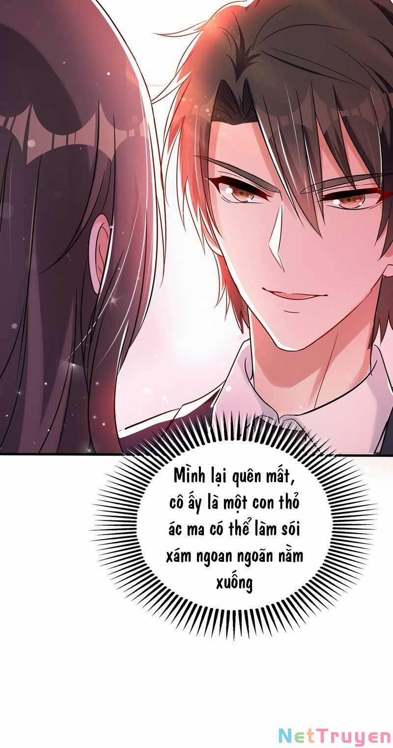 Trùng Sinh Không Gian: Cô Vợ Hào Môn Nóng Bỏng Không Dễ Chọc 48 trang 32