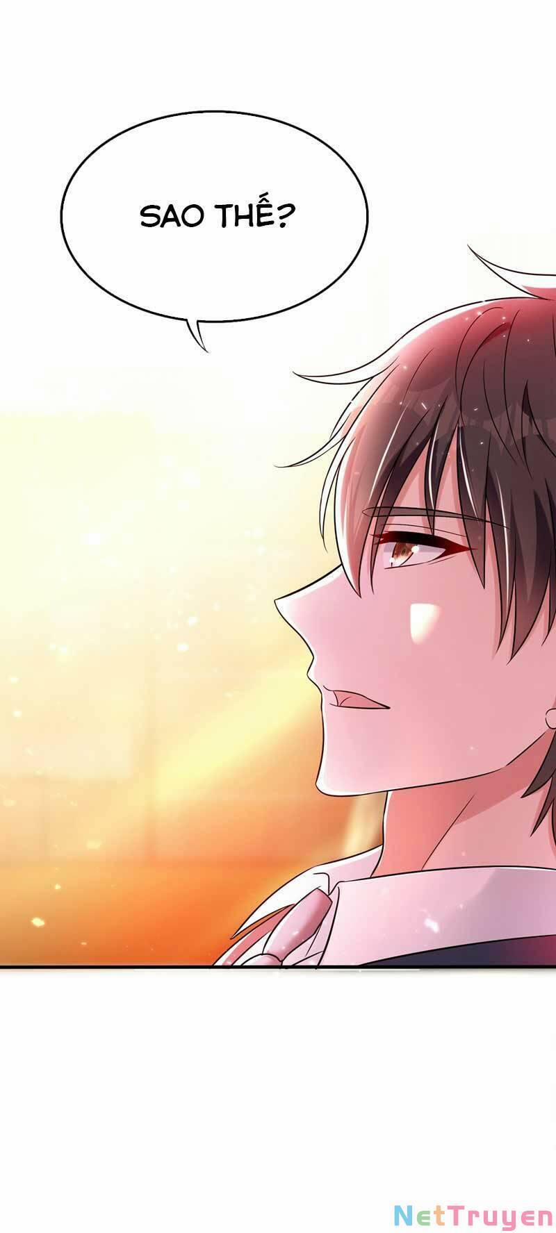 Trùng Sinh Không Gian: Cô Vợ Hào Môn Nóng Bỏng Không Dễ Chọc 48 trang 34