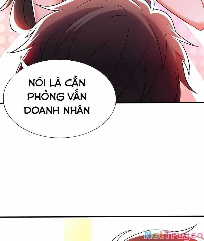 Trùng Sinh Không Gian: Cô Vợ Hào Môn Nóng Bỏng Không Dễ Chọc 48 trang 36