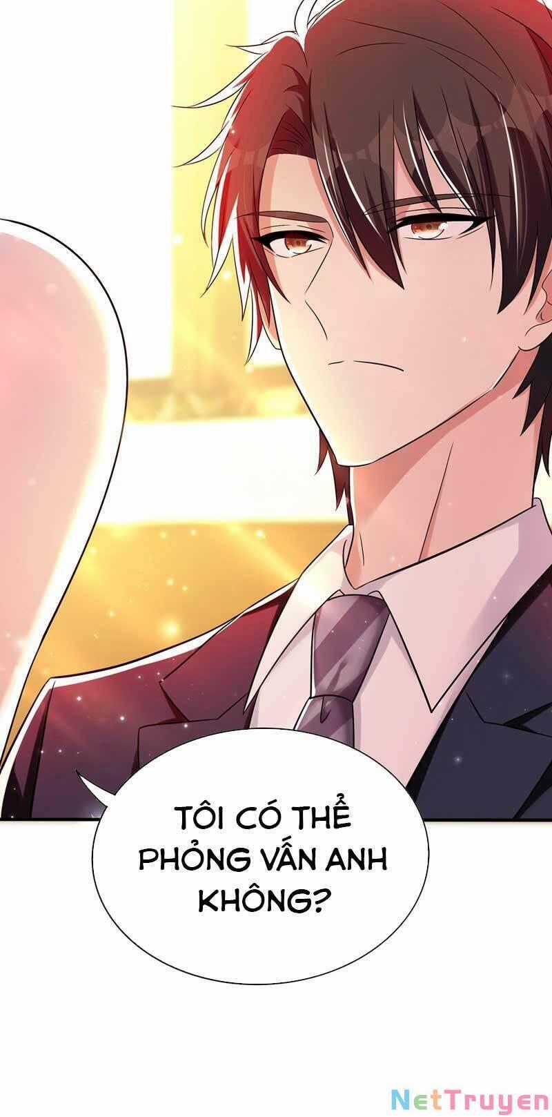 Trùng Sinh Không Gian: Cô Vợ Hào Môn Nóng Bỏng Không Dễ Chọc 48 trang 37