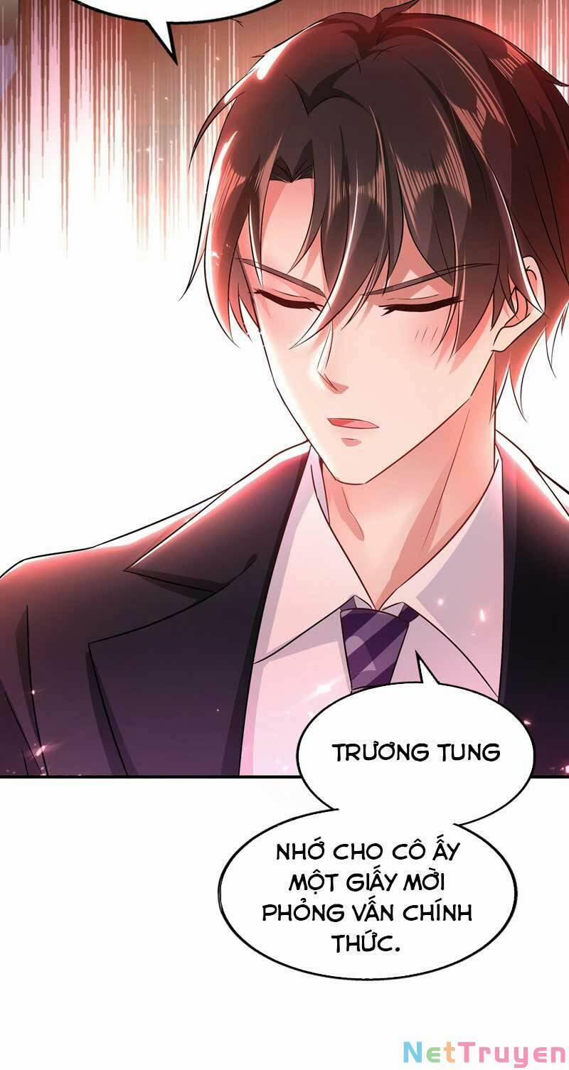 Trùng Sinh Không Gian: Cô Vợ Hào Môn Nóng Bỏng Không Dễ Chọc 48 trang 39