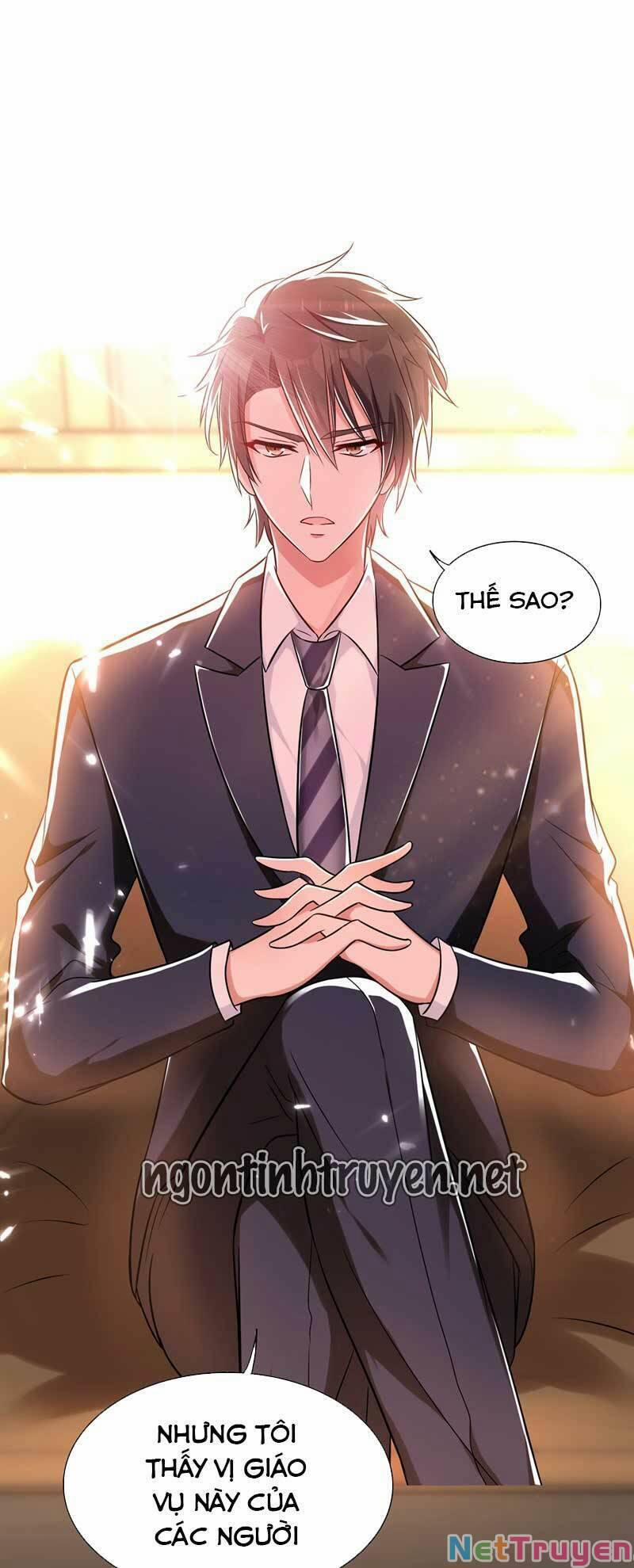 Trùng Sinh Không Gian: Cô Vợ Hào Môn Nóng Bỏng Không Dễ Chọc 48 trang 4