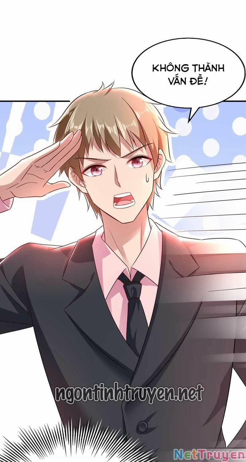 Trùng Sinh Không Gian: Cô Vợ Hào Môn Nóng Bỏng Không Dễ Chọc 48 trang 40