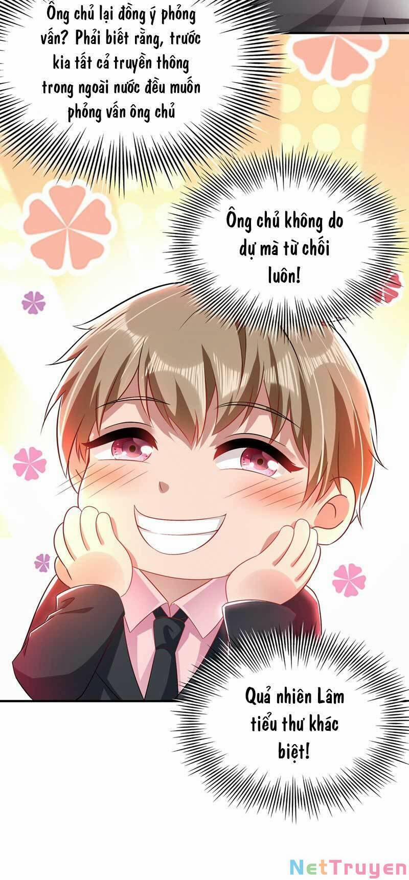 Trùng Sinh Không Gian: Cô Vợ Hào Môn Nóng Bỏng Không Dễ Chọc 48 trang 41