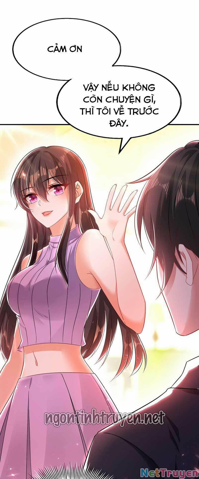 Trùng Sinh Không Gian: Cô Vợ Hào Môn Nóng Bỏng Không Dễ Chọc 48 trang 42