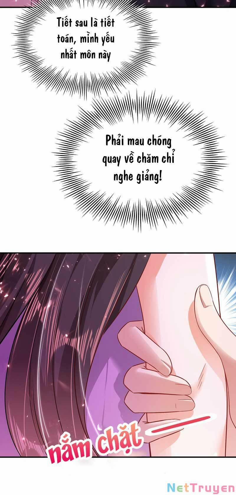 Trùng Sinh Không Gian: Cô Vợ Hào Môn Nóng Bỏng Không Dễ Chọc 48 trang 43