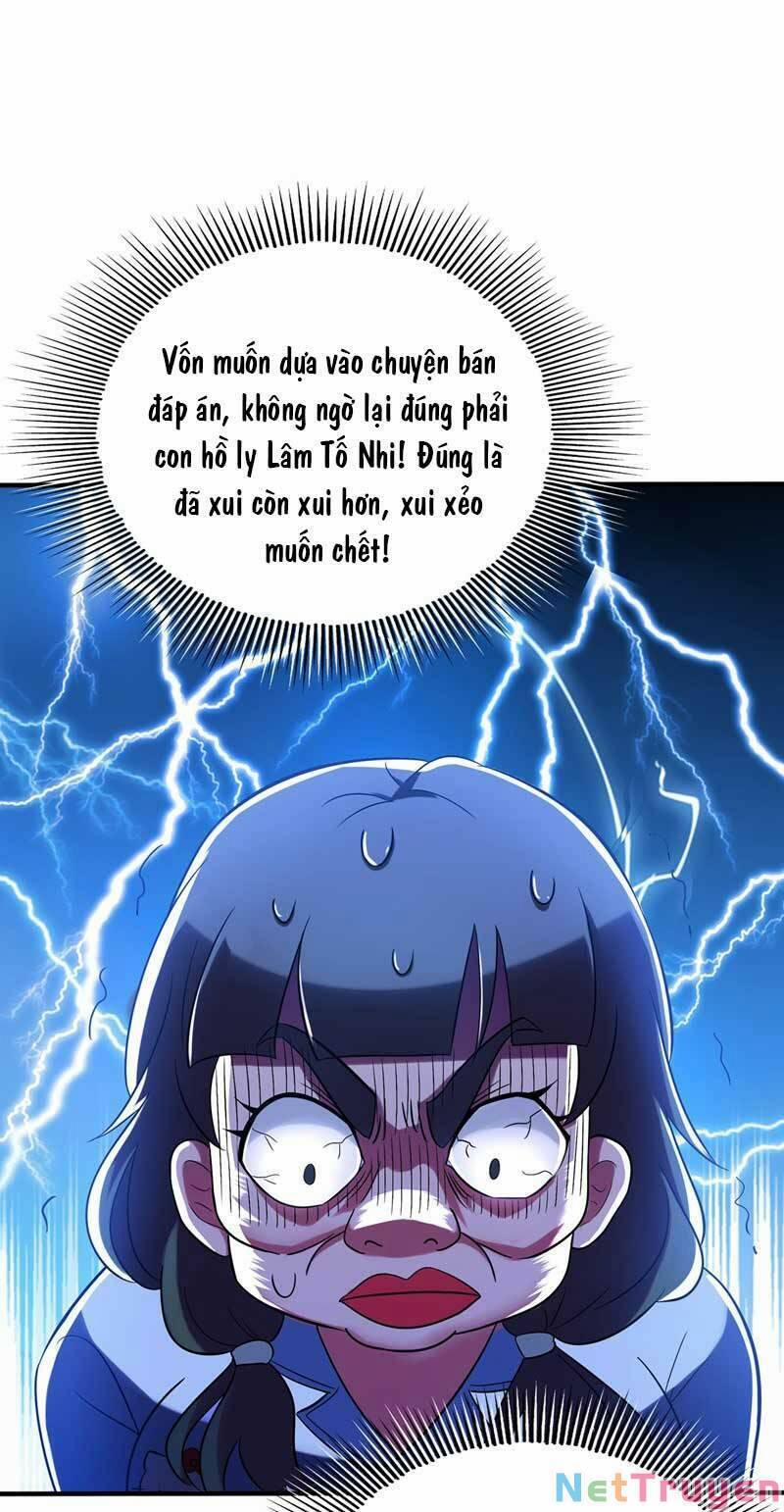 Trùng Sinh Không Gian: Cô Vợ Hào Môn Nóng Bỏng Không Dễ Chọc 48 trang 6