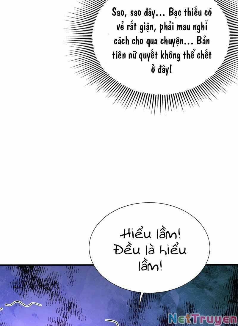 Trùng Sinh Không Gian: Cô Vợ Hào Môn Nóng Bỏng Không Dễ Chọc 48 trang 7